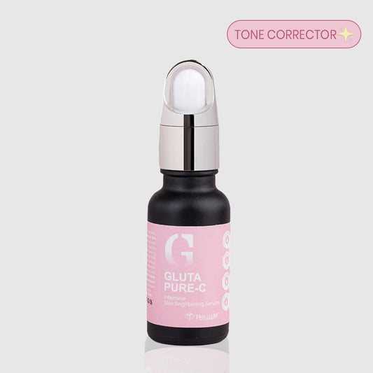 Gluta Pure-C Intensive Skin Brightening Serum