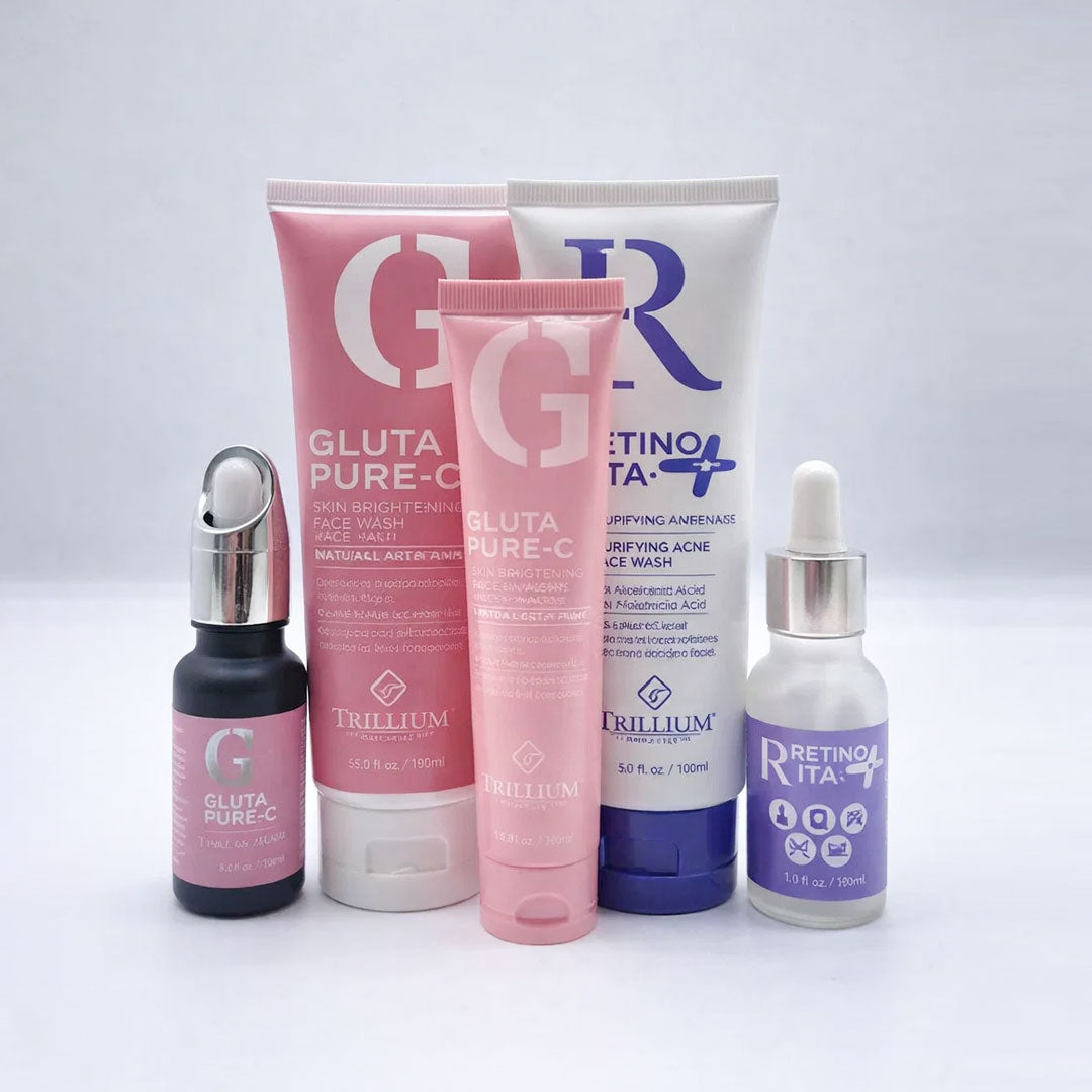 Glow Booster – Trillium