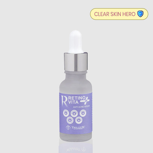 RetinoVita + Anti Acne Serum