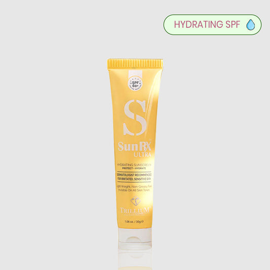 SunRX Ultra SPF60+ Sunscreen