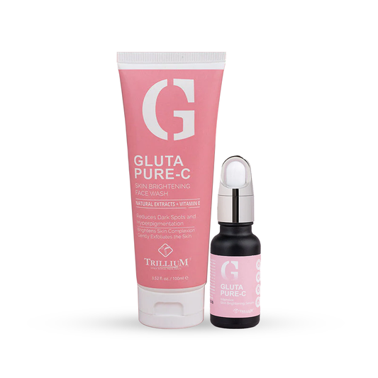 GlutaPure-C Brightening Power Pack