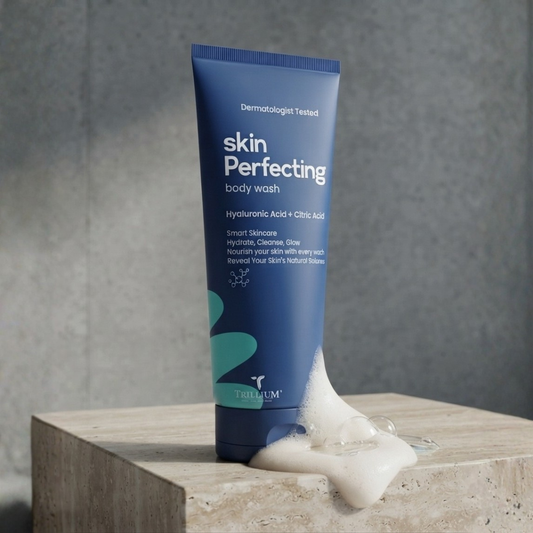 Skin Perfecting Body Wash
