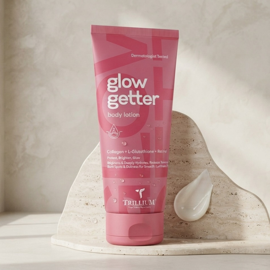 Glow Getter Body Lotion