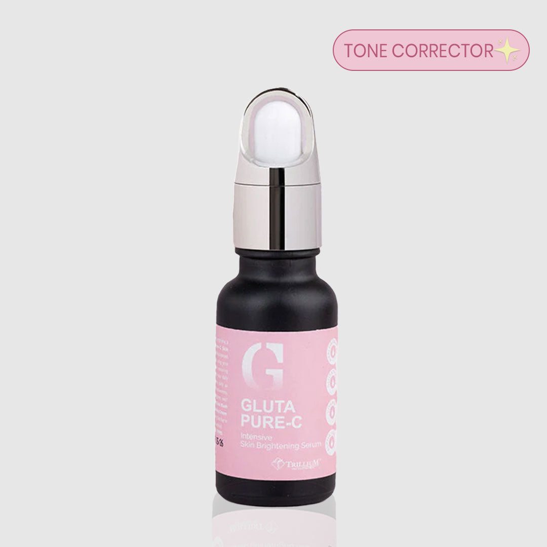 Gluta Pure-C Intensive Skin Brightening Serum