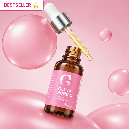 Gluta Pure-C Intensive Skin Brightening Serum