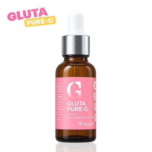 Gluta Pure-C Intensive Skin Brightening Serum