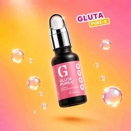 Gluta Pure-C Intensive Skin Brightening Serum