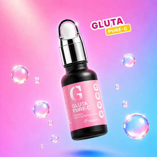 Gluta Pure-C Intensive Skin Brightening Serum