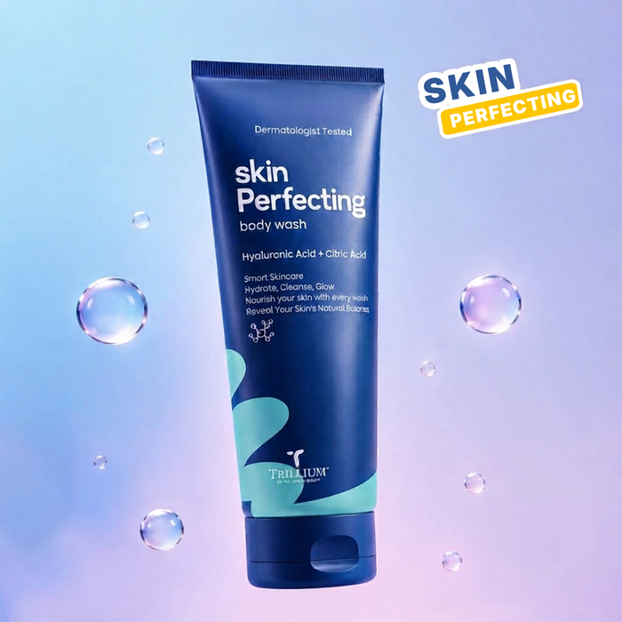 Skin Perfecting Body Wash