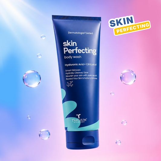 Skin Perfecting Body Wash