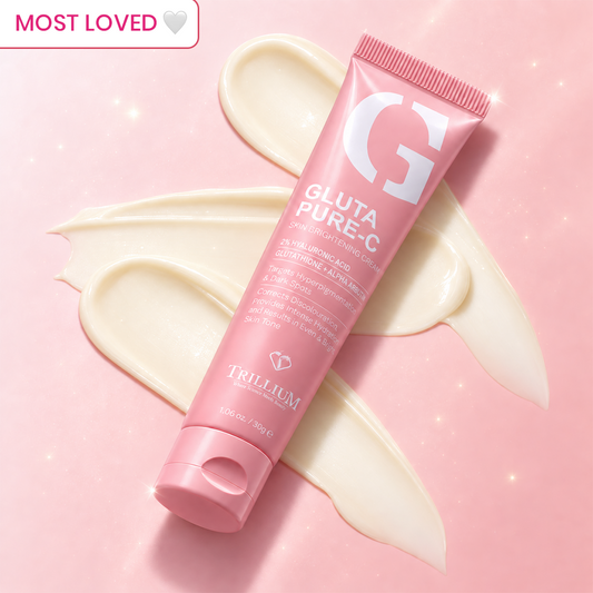 Gluta Pure-C Skin Brightening Cream