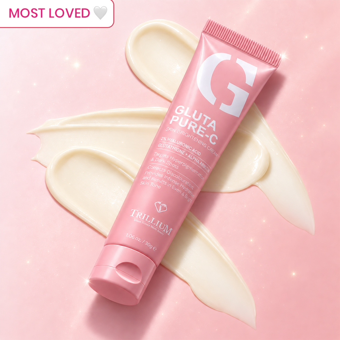 Gluta Pure-C Skin Brightening Cream