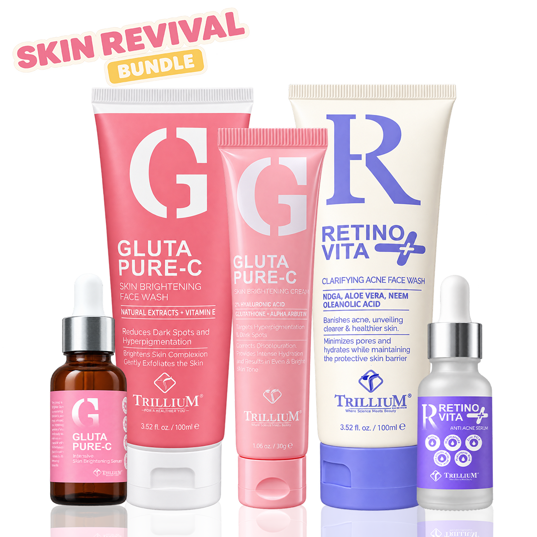 Glow Booster