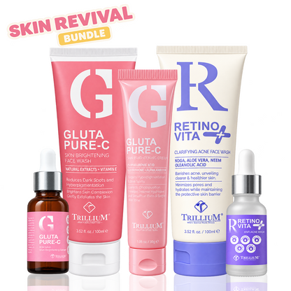 Glow Booster