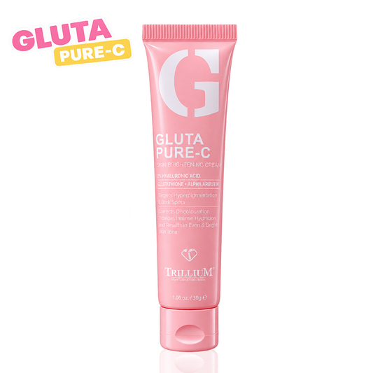 Gluta Pure-C Skin Brightening Cream