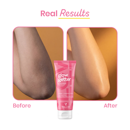 Glow Getter Body Lotion