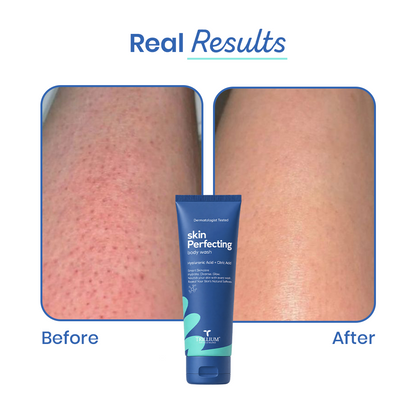 Skin Perfecting Body Wash