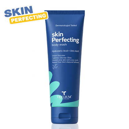 Skin Perfecting Body Wash
