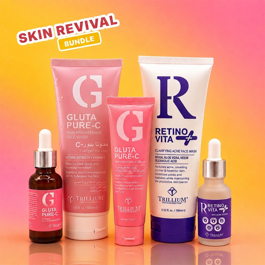 Glow Booster