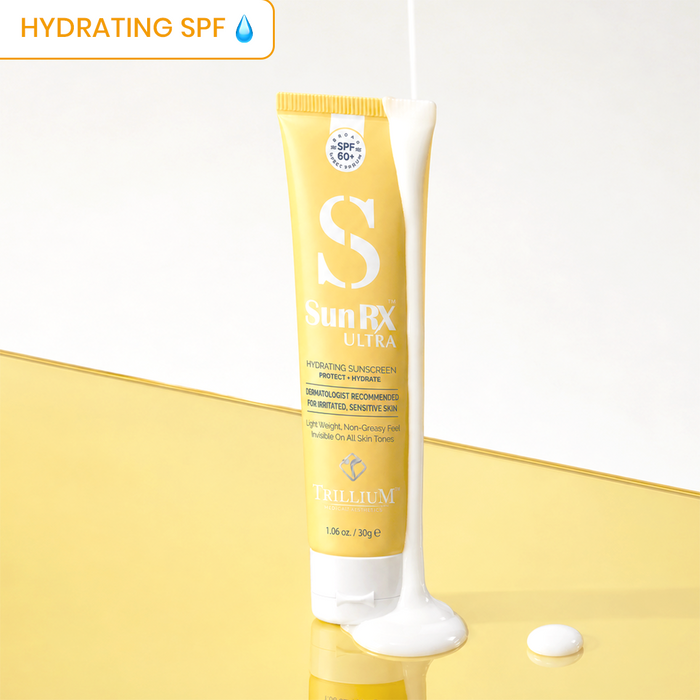 SunRX Ultra SPF60+ Sunscreen