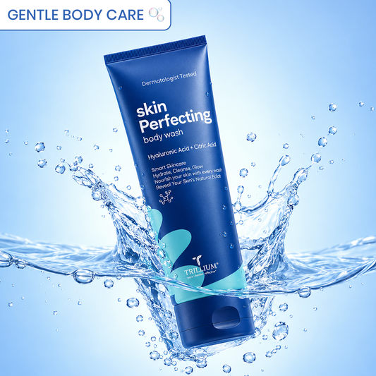 Skin Perfecting Body Wash