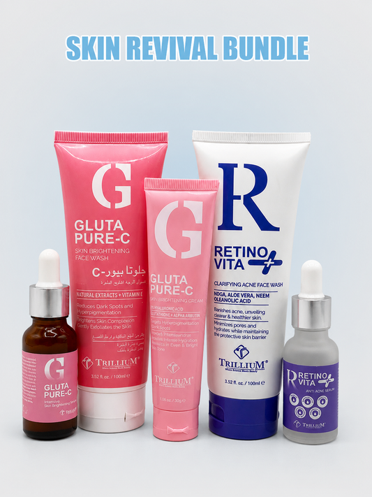 Glow Booster