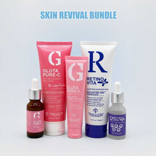 Glow Booster