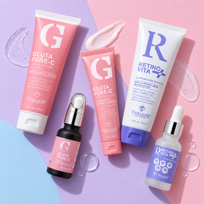 Glow Booster