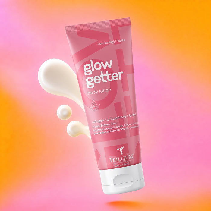 Glow Getter Body Lotion