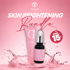 GlutaPure-C Brightening Bundle