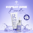 Acne Combat Bundle