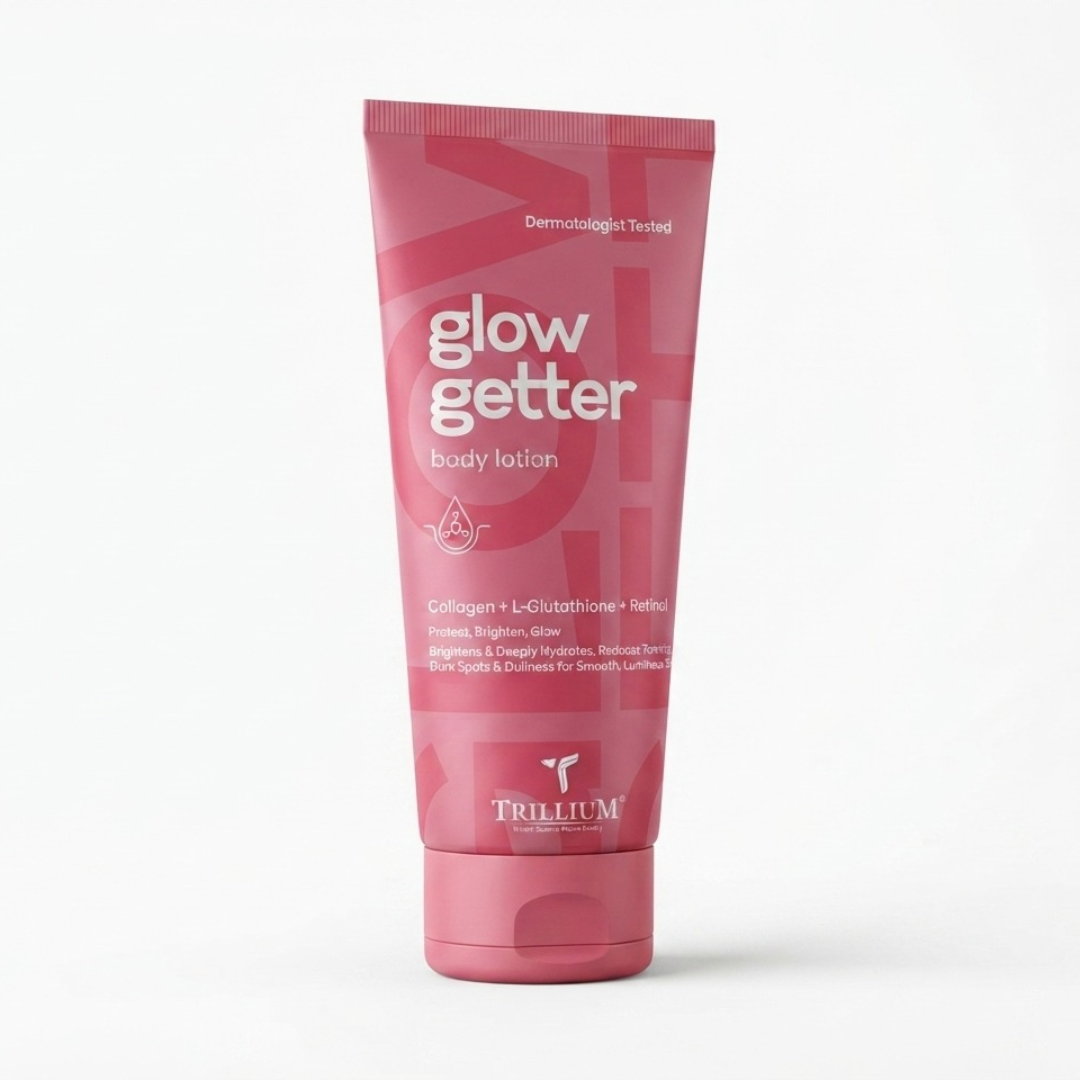 Glow Getter Body Lotion