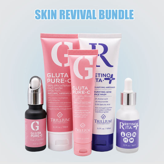 Glow Booster