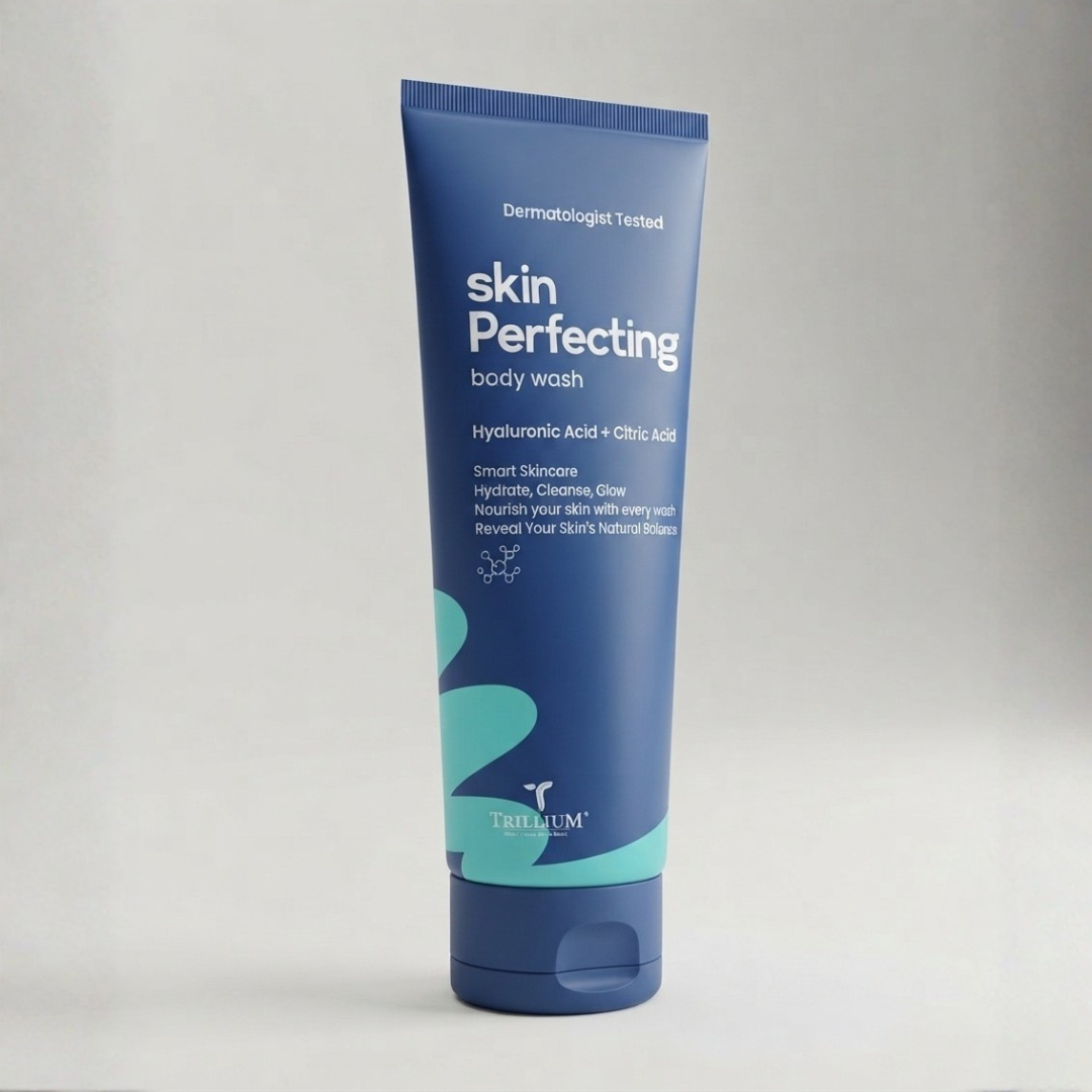 Skin Perfecting Body Wash