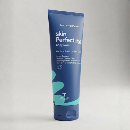 Skin Perfecting Body Wash